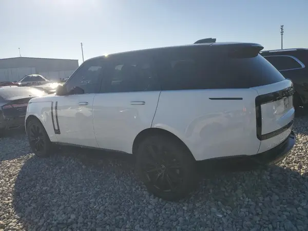 SALKP9FU4PA022681 2023 LAND ROVER RANGE ROVER - Image 2