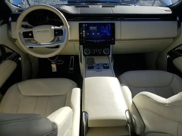SALKP9FU4PA022681 2023 LAND ROVER RANGE ROVER - Image 8