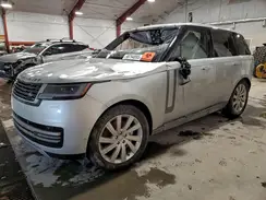 SALKP9FU4PA023247 2023 LAND ROVER RANGE ROVER