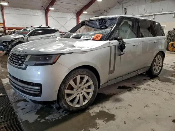 SALKP9FU4PA023247 2023 LAND ROVER RANGE ROVER - Image 1