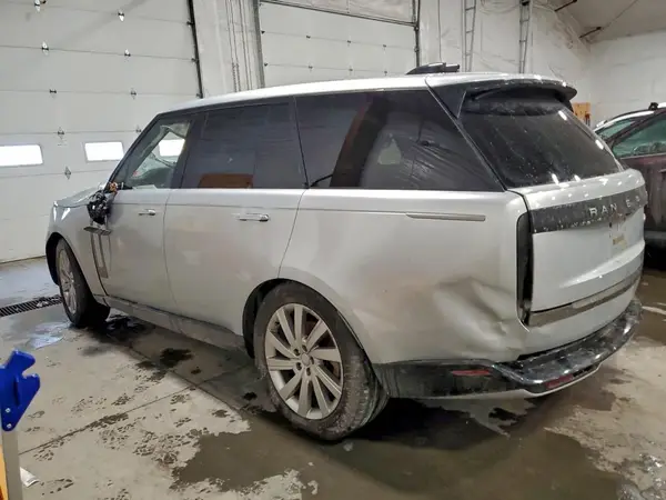 SALKP9FU4PA023247 2023 LAND ROVER RANGE ROVER - Image 2