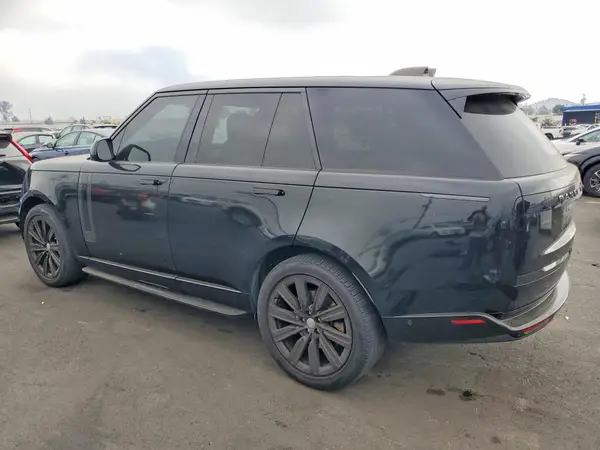 SALKP9FU4PA023250 2023 LAND ROVER RANGE ROVER - Image 2
