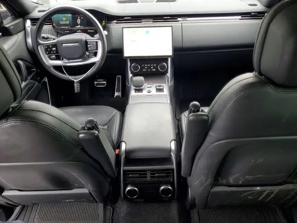 SALKP9FU4PA023250 2023 LAND ROVER RANGE ROVER - Image 8