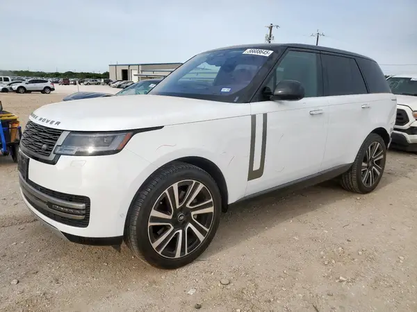 SALKP9FU4PA023684 2023 LAND ROVER RANGE ROVER - Image 1