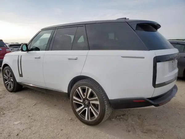 SALKP9FU4PA023684 2023 LAND ROVER RANGE ROVER - Image 2