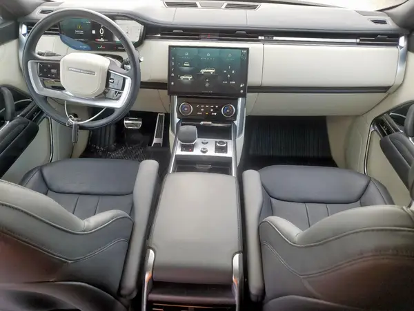 SALKP9FU4PA023684 2023 LAND ROVER RANGE ROVER - Image 8