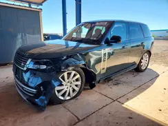 SALKP9FU4PA027508 2023 LAND ROVER RANGE ROVER