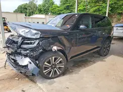 SALKP9FU4PA038296 2023 LAND ROVER RANGE ROVER