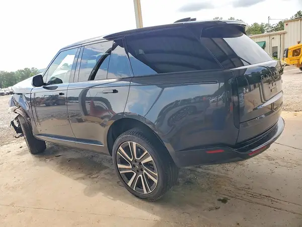 SALKP9FU4PA038296 2023 LAND ROVER RANGE ROVER - Image 2
