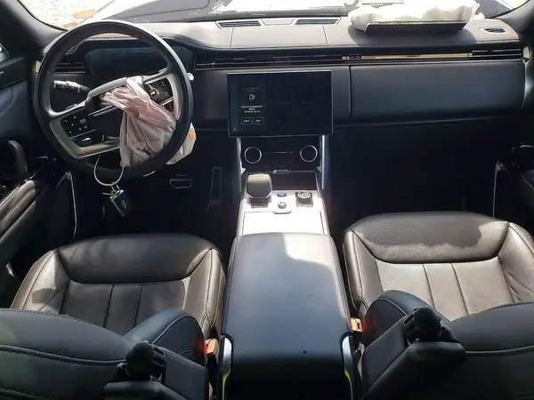 SALKP9FU4PA038296 2023 LAND ROVER RANGE ROVER - Image 8