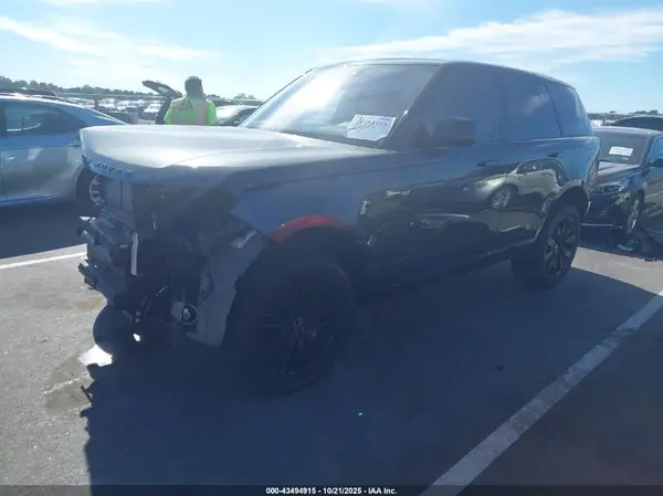 SALKP9FU4PA038489 2023 LAND ROVER RANGE ROVER - Image 2