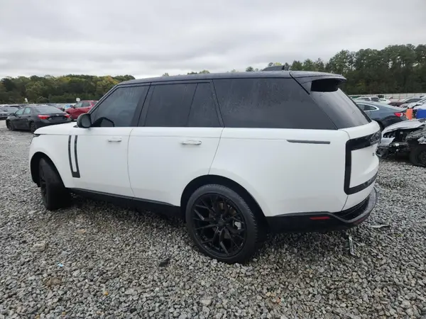 SALKP9FU4PA044924 2023 LAND ROVER RANGE ROVER - Image 2