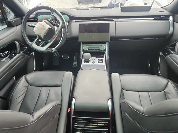 SALKP9FU4PA044924 2023 LAND ROVER RANGE ROVER - Image 8
