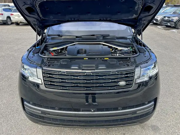 SALKP9FU4PA065112 2023 LAND ROVER RANGE ROVER - Image 8
