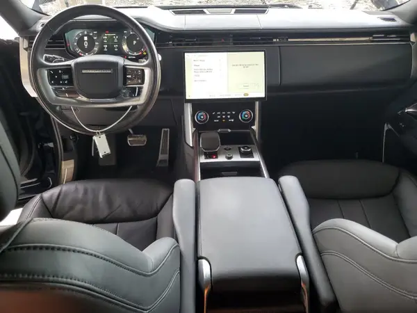 SALKP9FU4PA065160 2023 LAND ROVER RANGE ROVER - Image 8