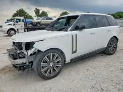 SALKP9FU4PA071931 2023 LAND ROVER RANGE ROVER