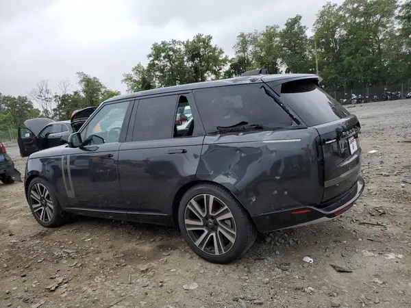SALKP9FU4PA082752 2023 LAND ROVER RANGE ROVER - Image 2