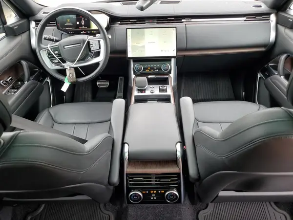 SALKP9FU4PA082752 2023 LAND ROVER RANGE ROVER - Image 8