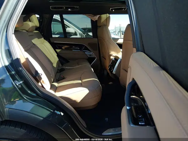 SALKP9FU4PA083223 2023 LAND ROVER RANGE ROVER - Image 8