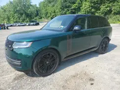 SALKP9FU4RA089753 2024 LAND ROVER RANGE ROVER