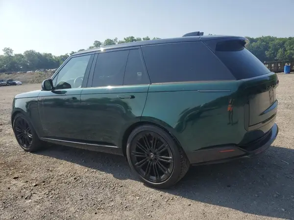 SALKP9FU4RA089753 2024 LAND ROVER RANGE ROVER - Image 2