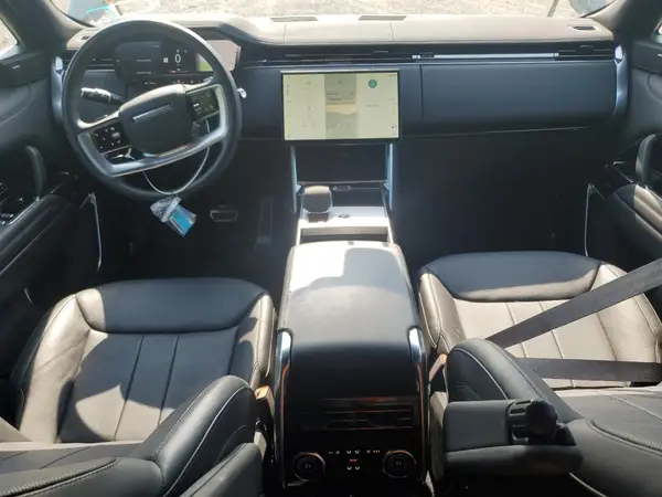 SALKP9FU4RA089753 2024 LAND ROVER RANGE ROVER - Image 8