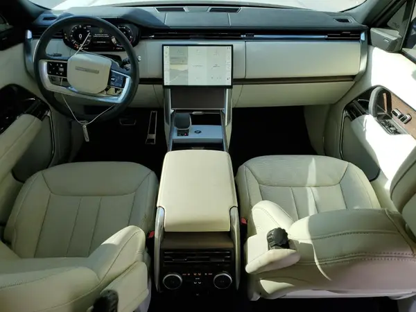 SALKP9FU4RA099621 2024 LAND ROVER RANGE ROVER - Image 8