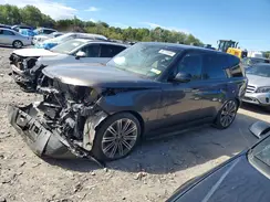 SALKP9FU4RA203427 2024 LAND ROVER RANGE ROVER