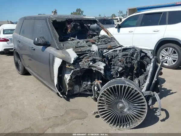 SALKP9FU4RA209115 2024 LAND ROVER RANGE ROVER - Image 1