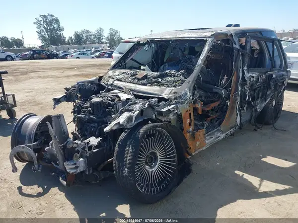 SALKP9FU4RA209115 2024 LAND ROVER RANGE ROVER - Image 2
