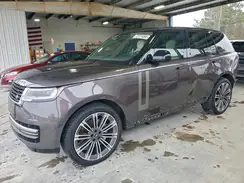 SALKP9FU4RA216193 2024 LAND ROVER RANGE ROVER