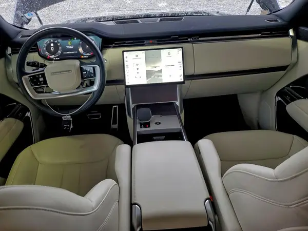 SALKP9FU4RA216193 2024 LAND ROVER RANGE ROVER - Image 8