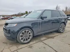 SALKP9FU4RA235892 2024 LAND ROVER RANGE ROVER