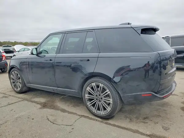 SALKP9FU4RA235892 2024 LAND ROVER RANGE ROVER - Image 2