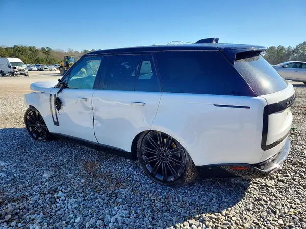 SALKP9FU4RA241112 2024 LAND ROVER RANGE ROVER - Image 2