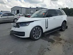 SALKP9FU4SA274343 2025 LAND ROVER RANGE ROVER