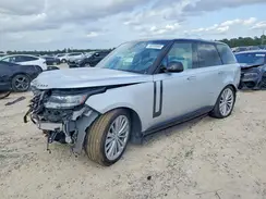 SALKP9FU4SA275153 2025 LAND ROVER RANGE ROVER
