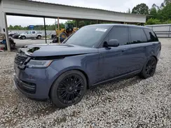 SALKP9FU4SA284208 2025 LAND ROVER RANGE ROVER