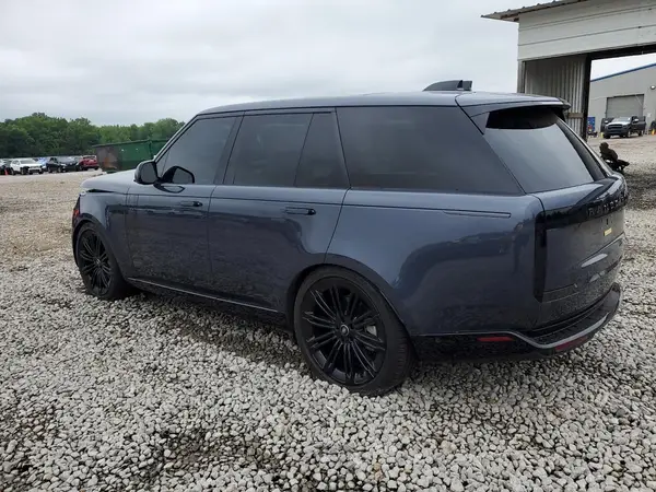 SALKP9FU4SA284208 2025 LAND ROVER RANGE ROVER - Image 2