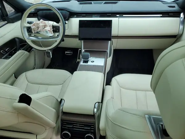 SALKP9FU4SA284208 2025 LAND ROVER RANGE ROVER - Image 8