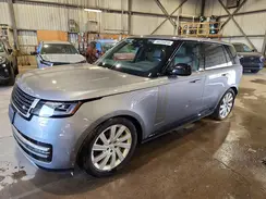 SALKP9FU4SA286847 2025 LAND ROVER RANGE ROVER