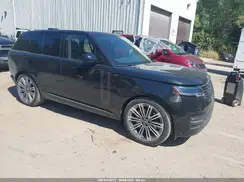 SALKP9FU4SA297217 2025 LAND ROVER RANGE ROVER