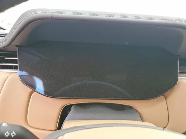 SALKP9FU4SA329258 2025 LAND ROVER RANGE ROVER - Image 8