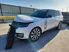 SALKP9FU4TA343257 2026 LAND ROVER RANGE ROVER
