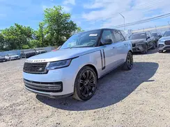 SALKP9FU4TA351326 2026 LAND ROVER RANGE ROVER