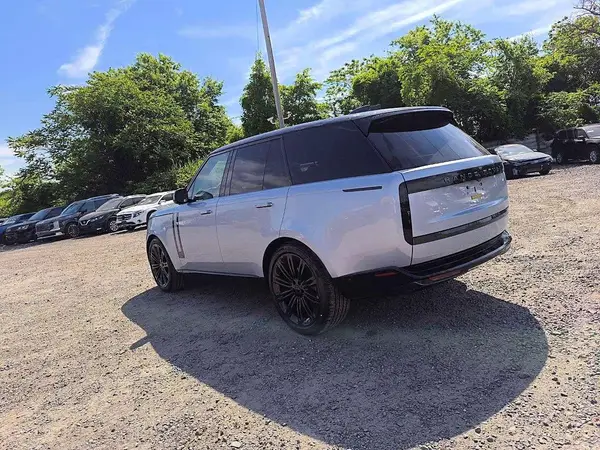 SALKP9FU4TA351326 2026 LAND ROVER RANGE ROVER - Image 2