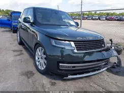 SALKP9FU4TA359913 2026 LAND ROVER RANGE ROVER
