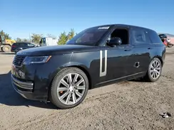 SALKP9FU5NA003148 2022 LAND ROVER RANGE ROVER