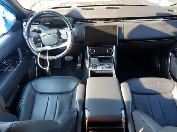 SALKP9FU5NA003148 2022 LAND ROVER RANGE ROVER - Image 8