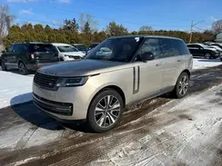 SALKP9FU5PA008868 2023 LAND ROVER RANGE ROVER